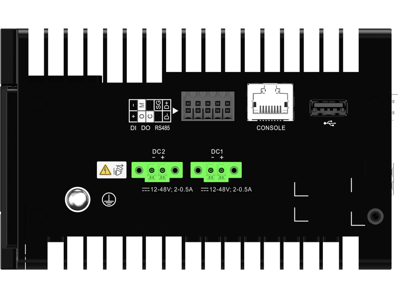 华为 CloudEngine S5735I-S8T4XN-V2